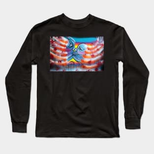 The Lovers Long Sleeve T-Shirt